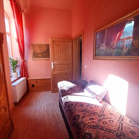 Ferienwohnung Antik Γκότα Εξωτερικό φωτογραφία