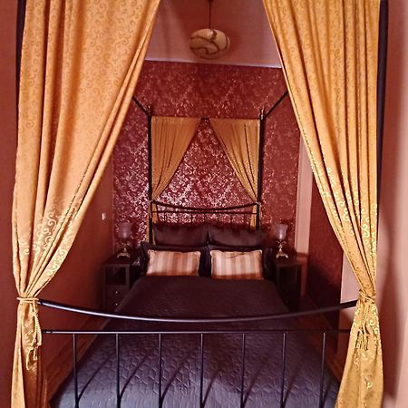 Ferienwohnung Antik Γκότα Εξωτερικό φωτογραφία