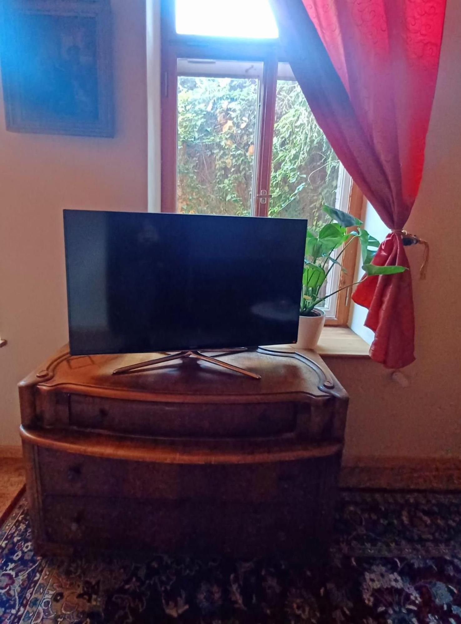 Ferienwohnung Antik Γκότα Εξωτερικό φωτογραφία