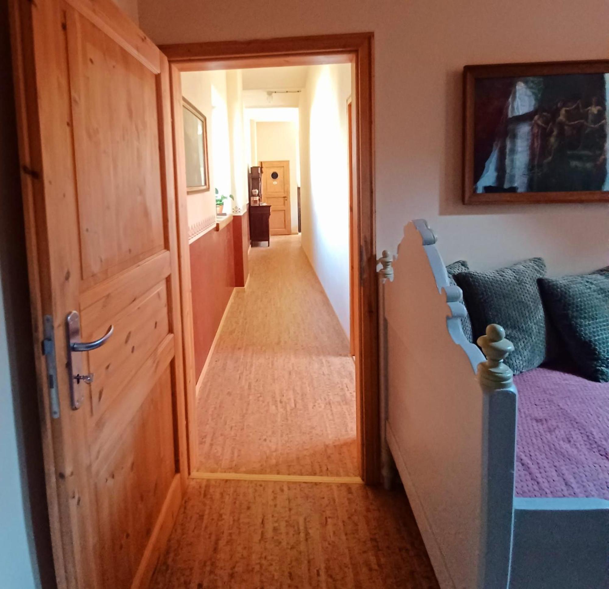 Ferienwohnung Antik Γκότα Εξωτερικό φωτογραφία