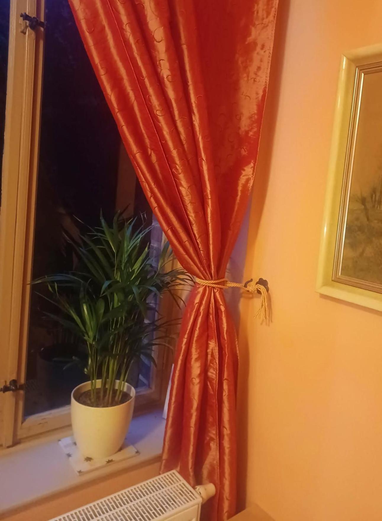 Ferienwohnung Antik Γκότα Εξωτερικό φωτογραφία