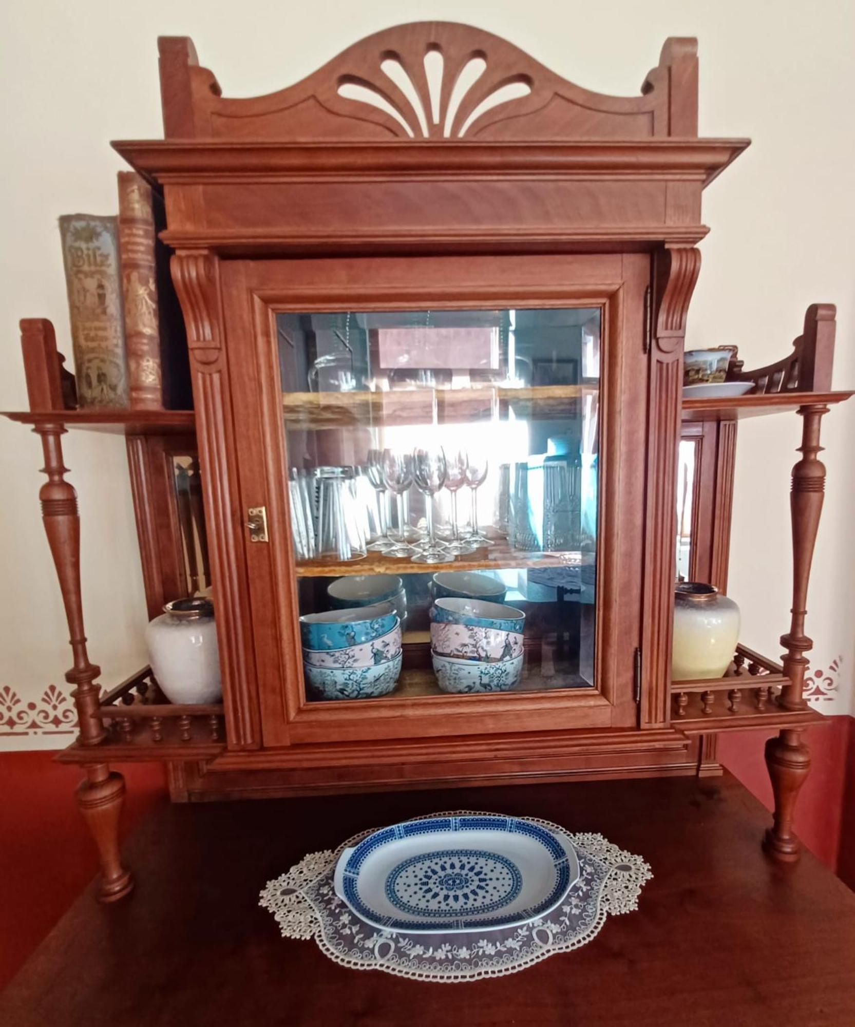 Ferienwohnung Antik Γκότα Εξωτερικό φωτογραφία