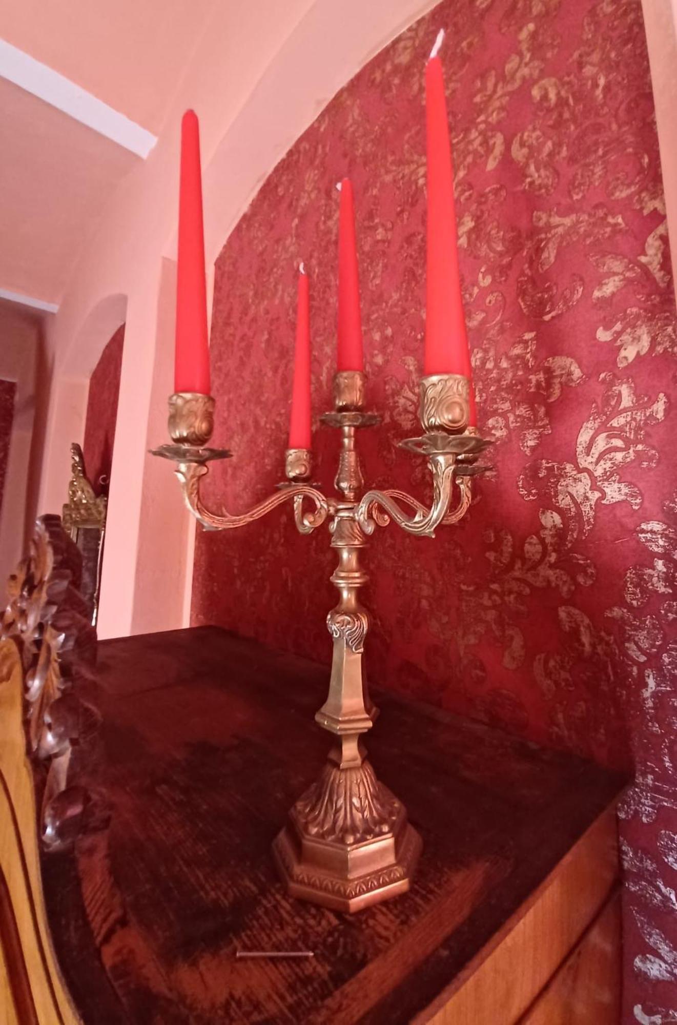 Ferienwohnung Antik Γκότα Εξωτερικό φωτογραφία