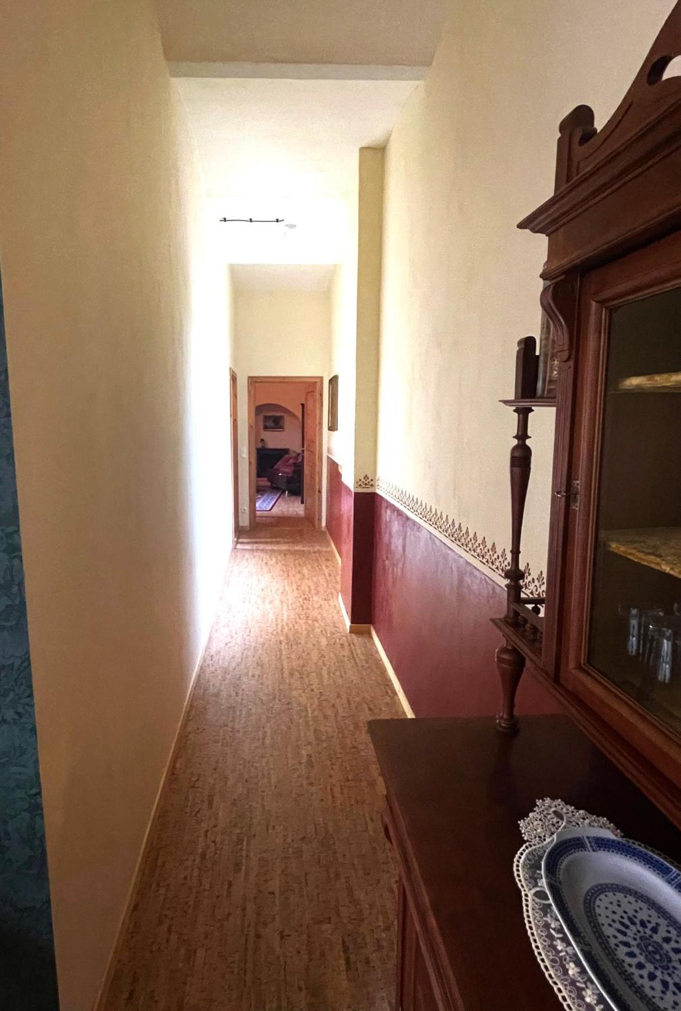 Ferienwohnung Antik Γκότα Εξωτερικό φωτογραφία