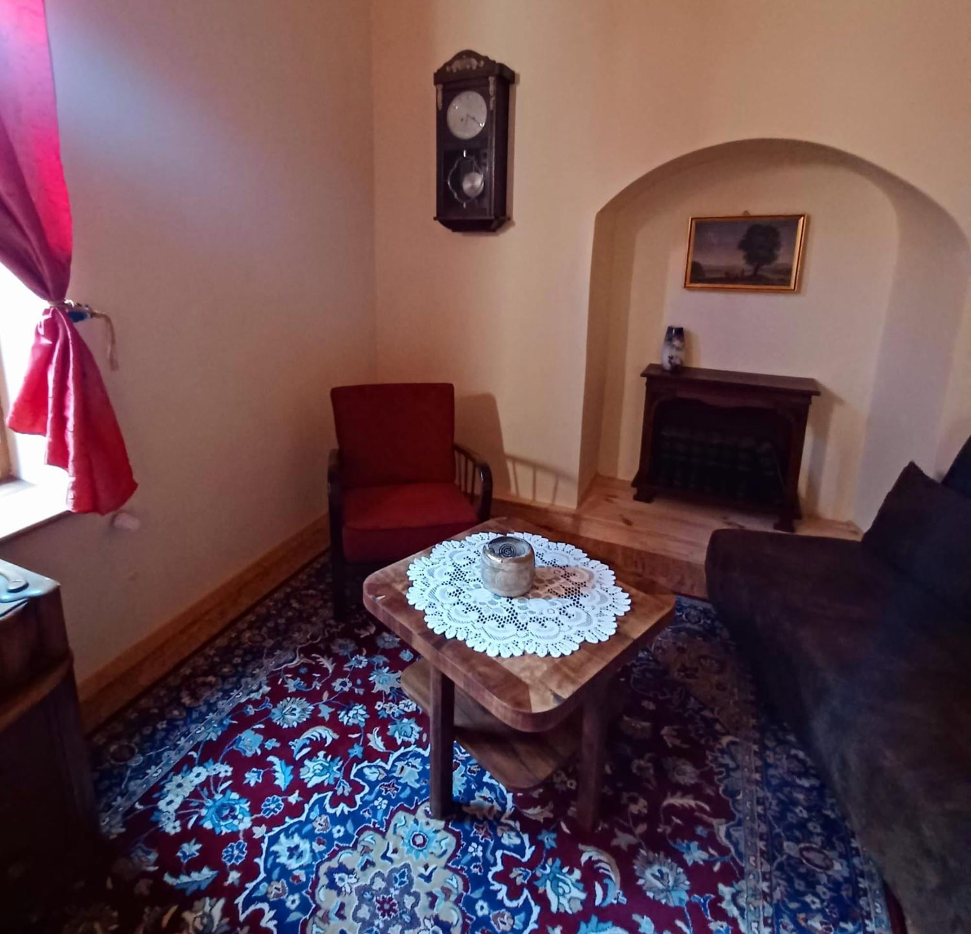 Ferienwohnung Antik Γκότα Εξωτερικό φωτογραφία