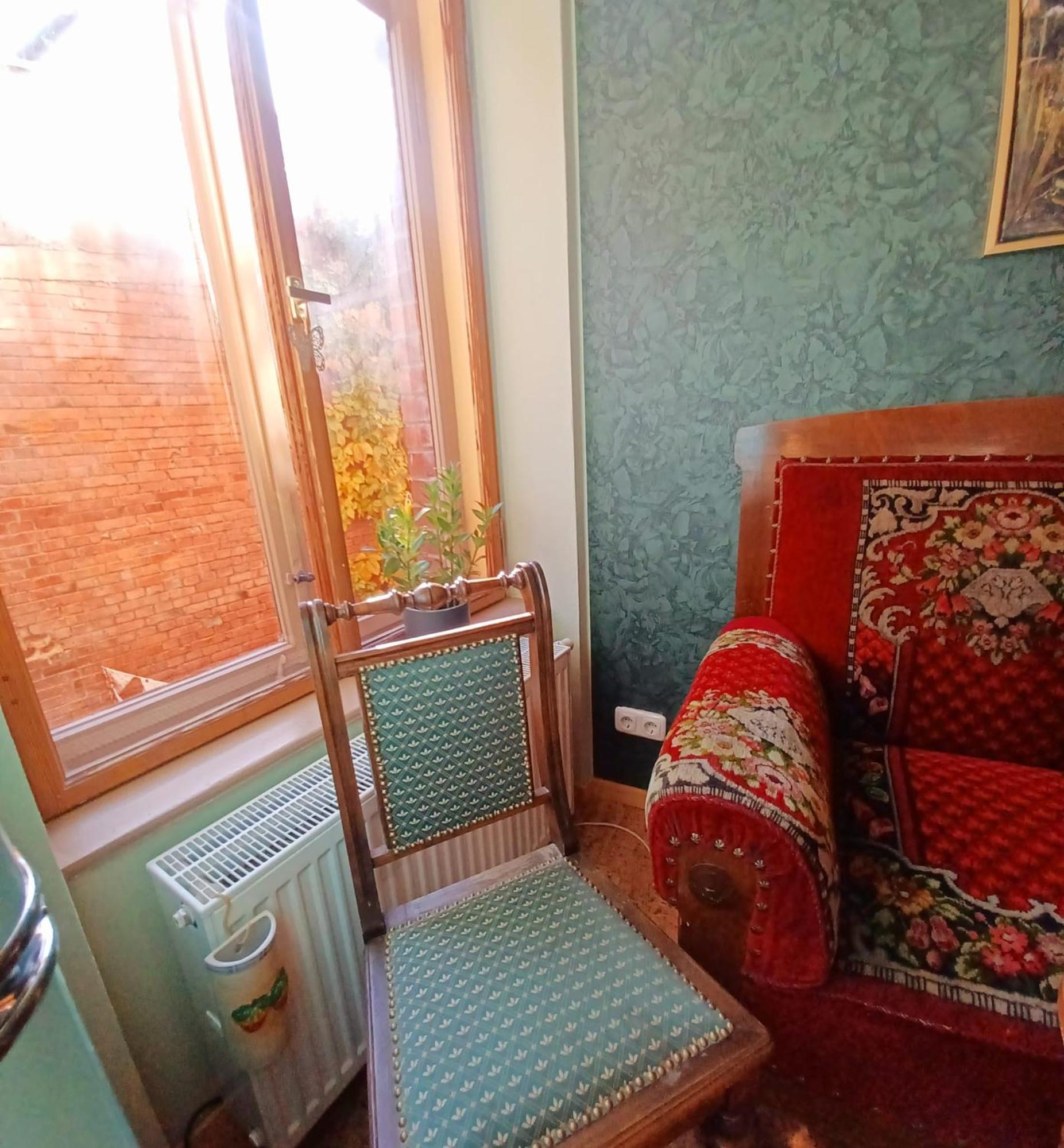 Ferienwohnung Antik Γκότα Εξωτερικό φωτογραφία