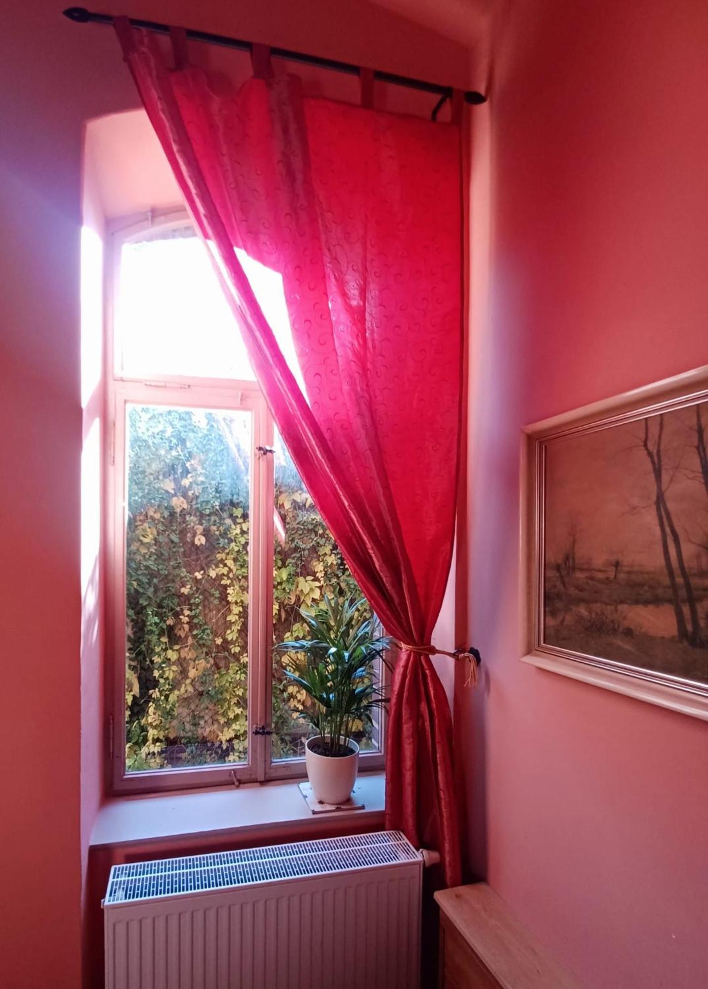 Ferienwohnung Antik Γκότα Εξωτερικό φωτογραφία