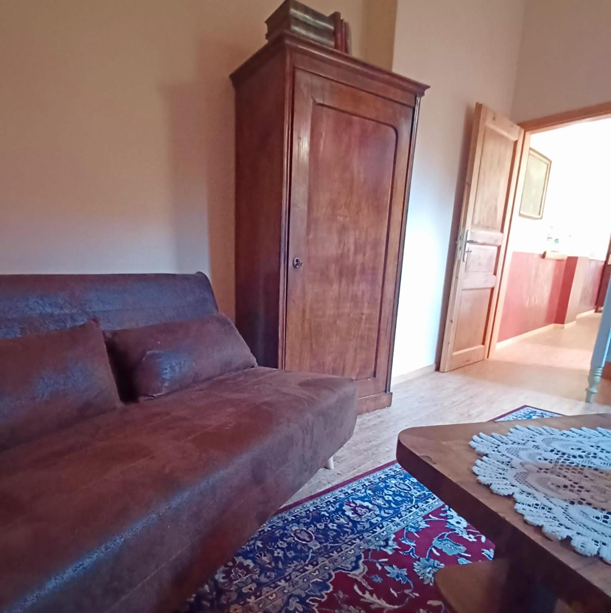 Ferienwohnung Antik Γκότα Εξωτερικό φωτογραφία