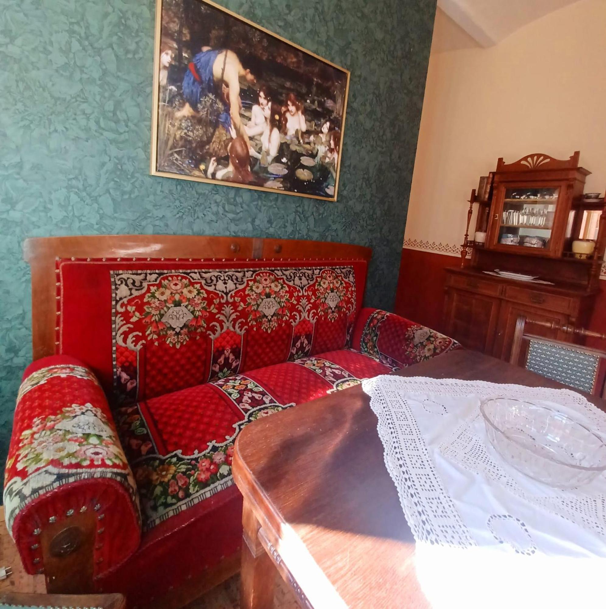 Ferienwohnung Antik Γκότα Εξωτερικό φωτογραφία