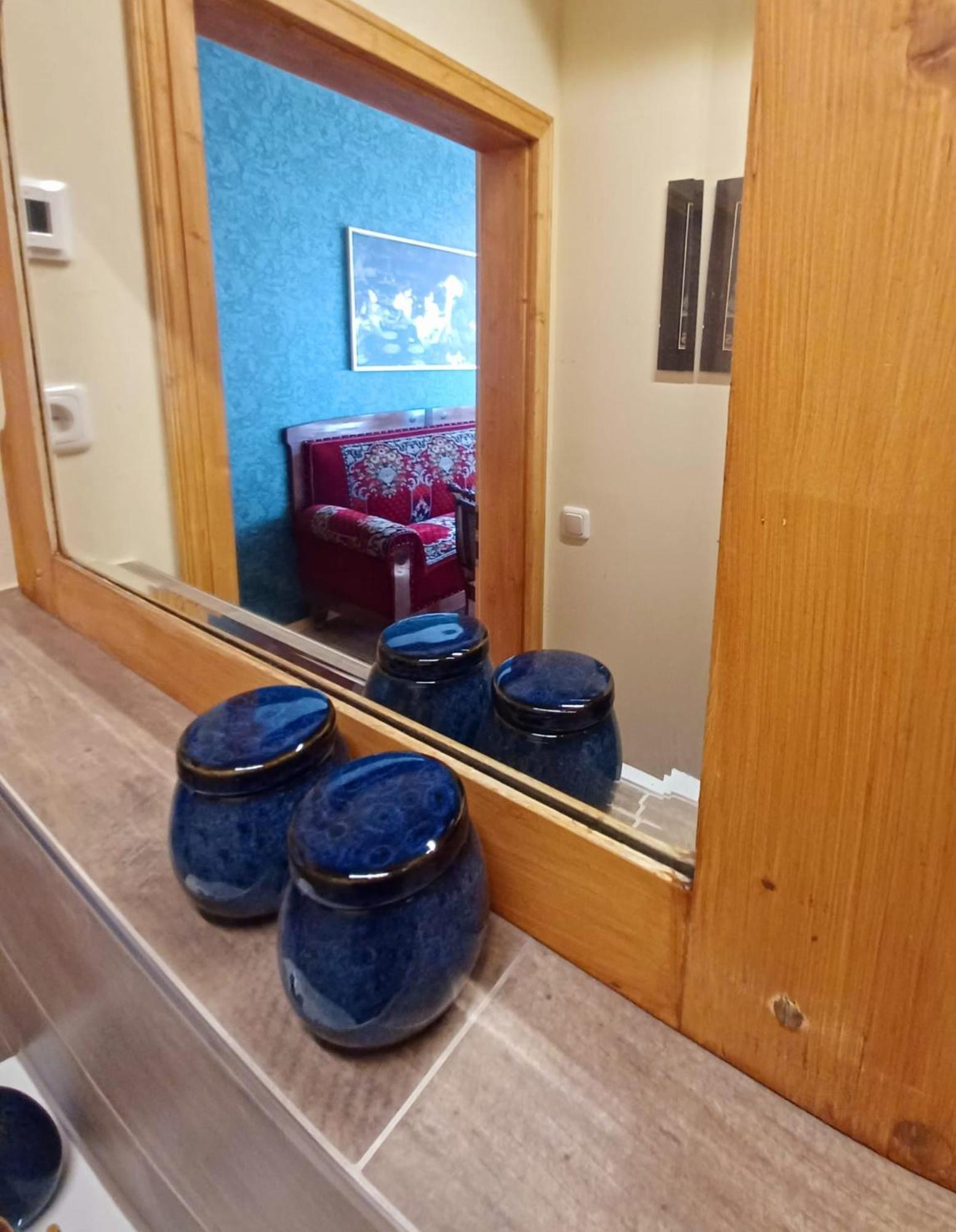 Ferienwohnung Antik Γκότα Εξωτερικό φωτογραφία