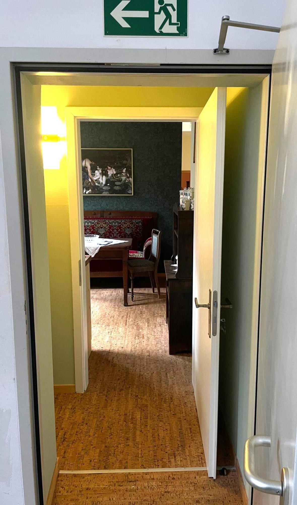 Ferienwohnung Antik Γκότα Εξωτερικό φωτογραφία